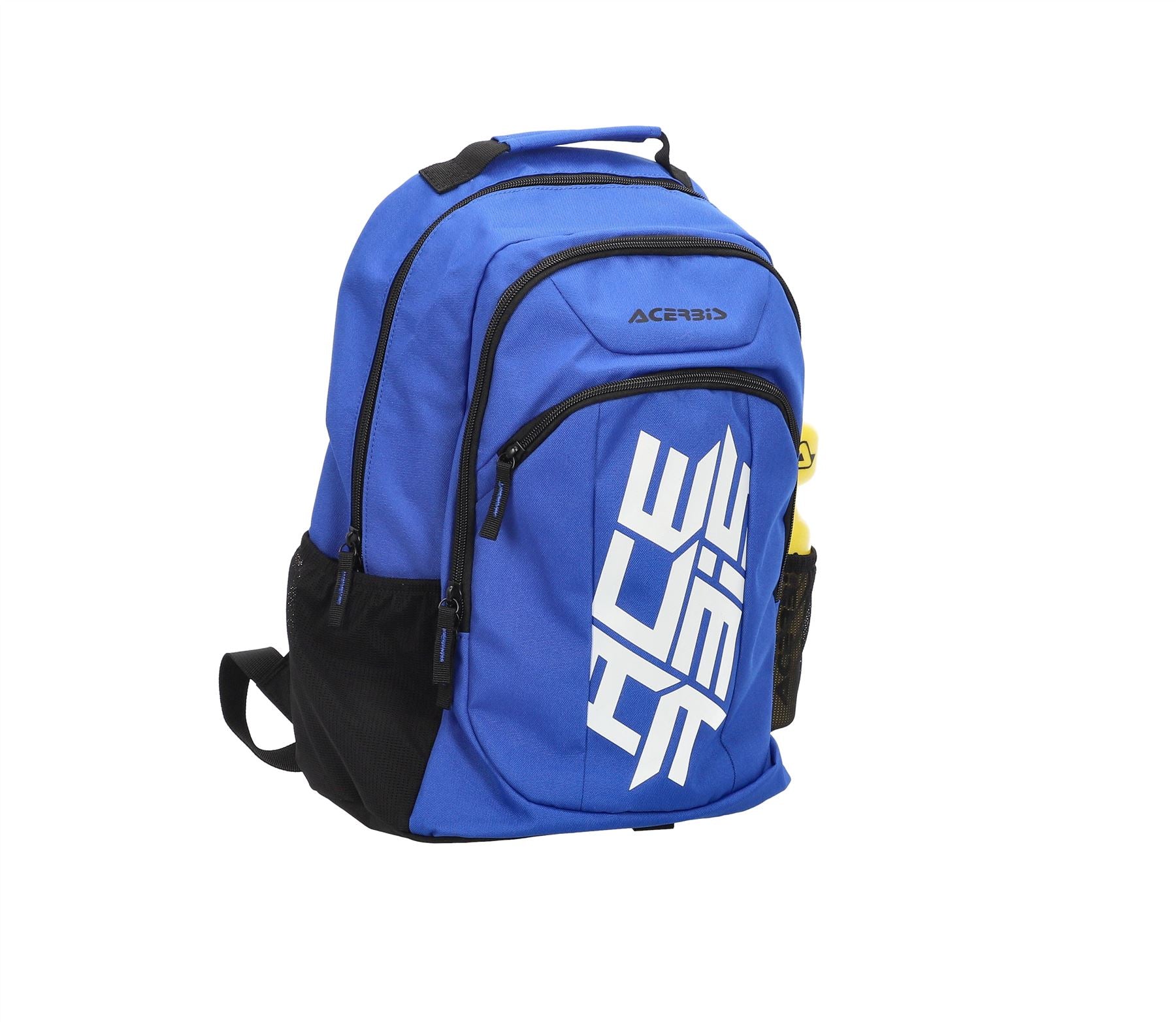 Acerbis Blue Backpack B-Logo 15 Litre